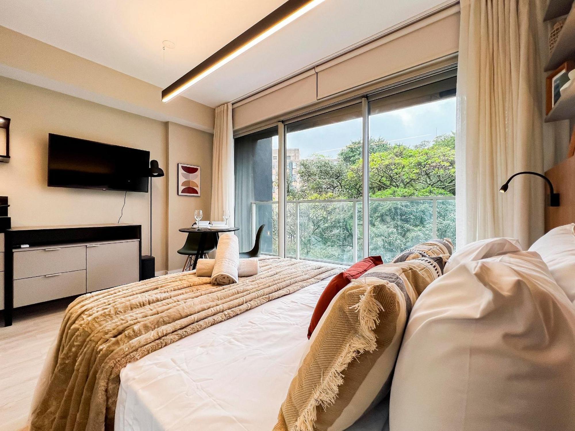 Arvo Reboucas Apartamento São Paulo
