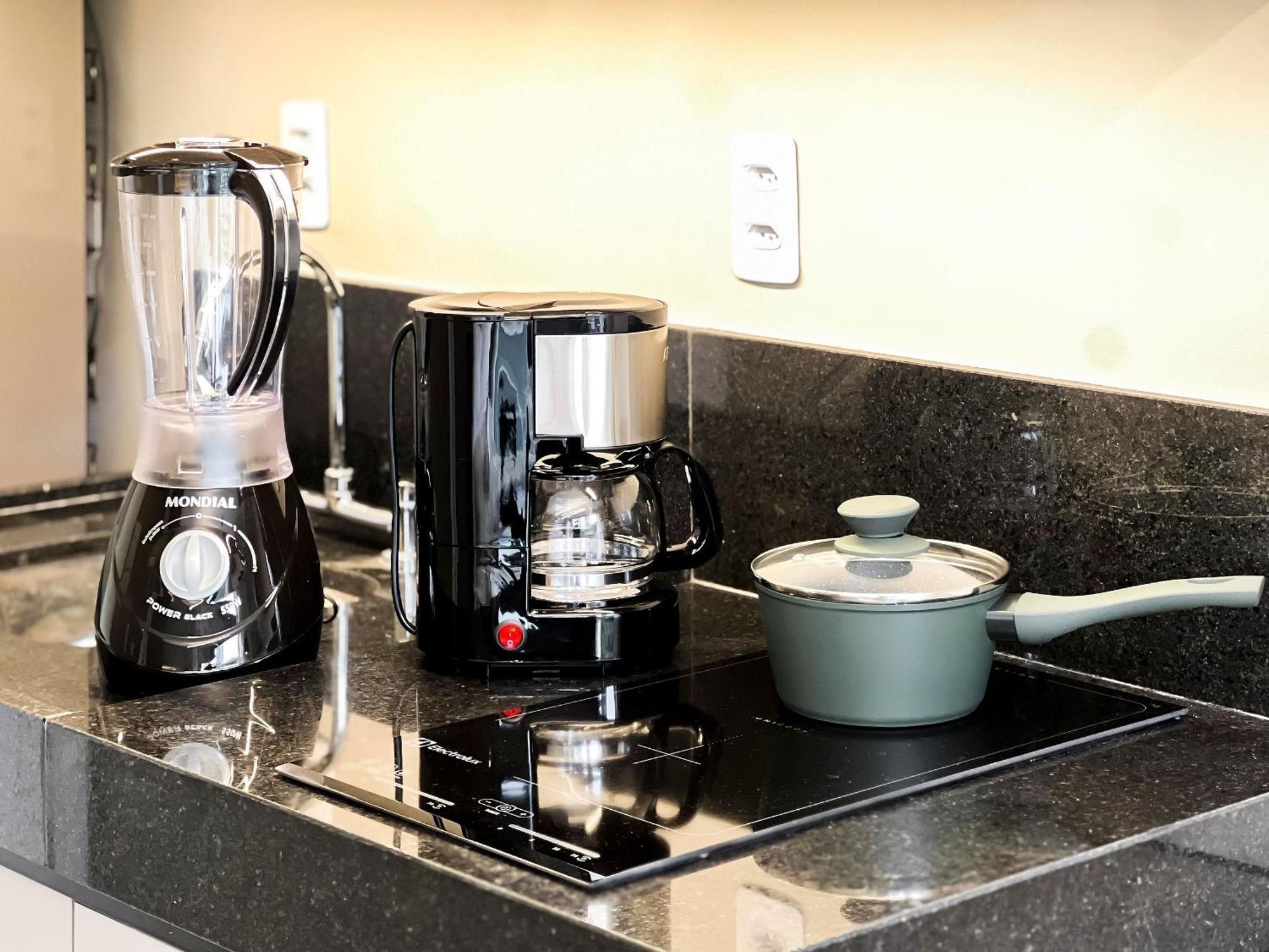 Apartamento Arvo Reboucas São Paulo