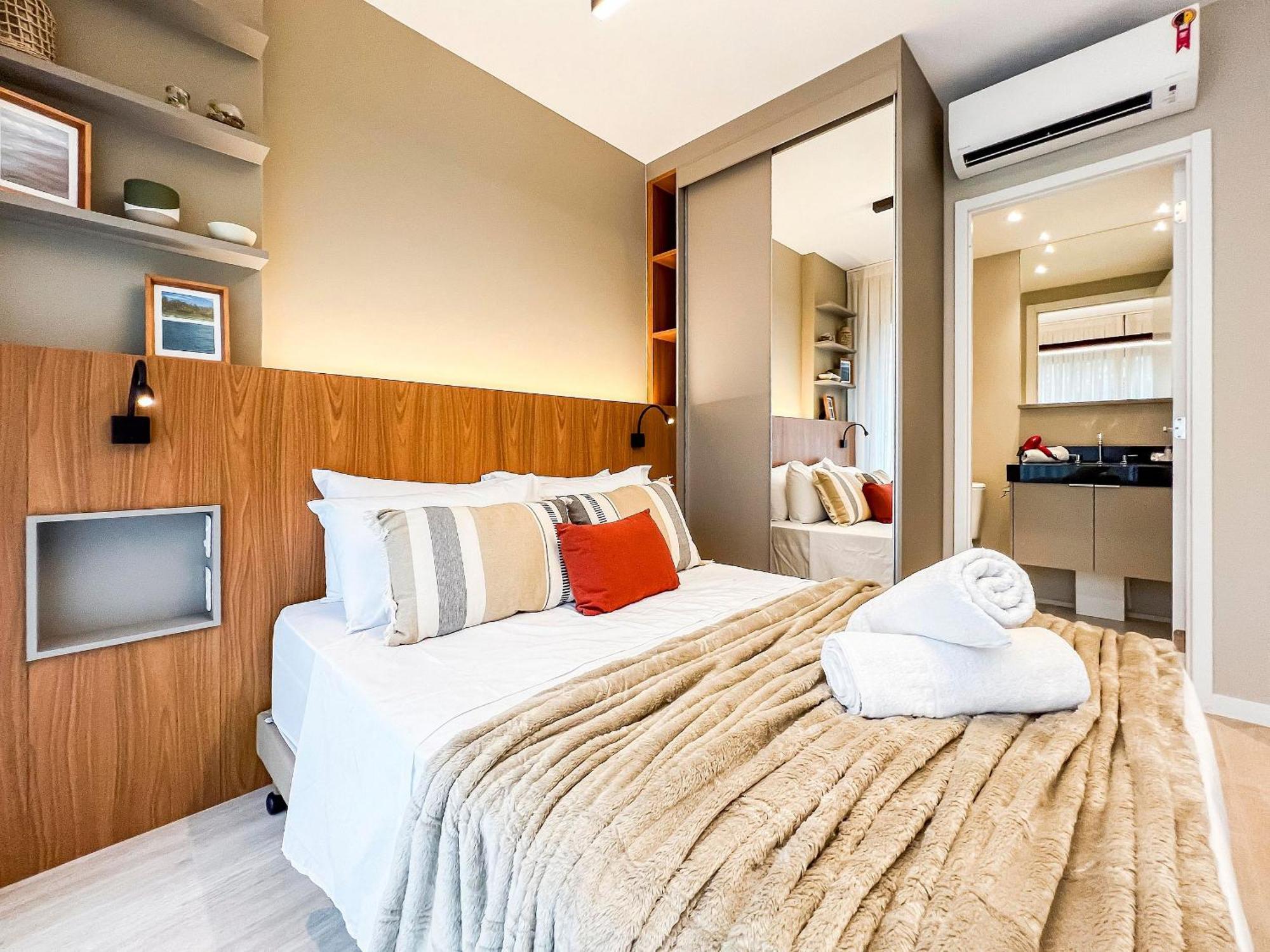Arvo Reboucas Apartamento