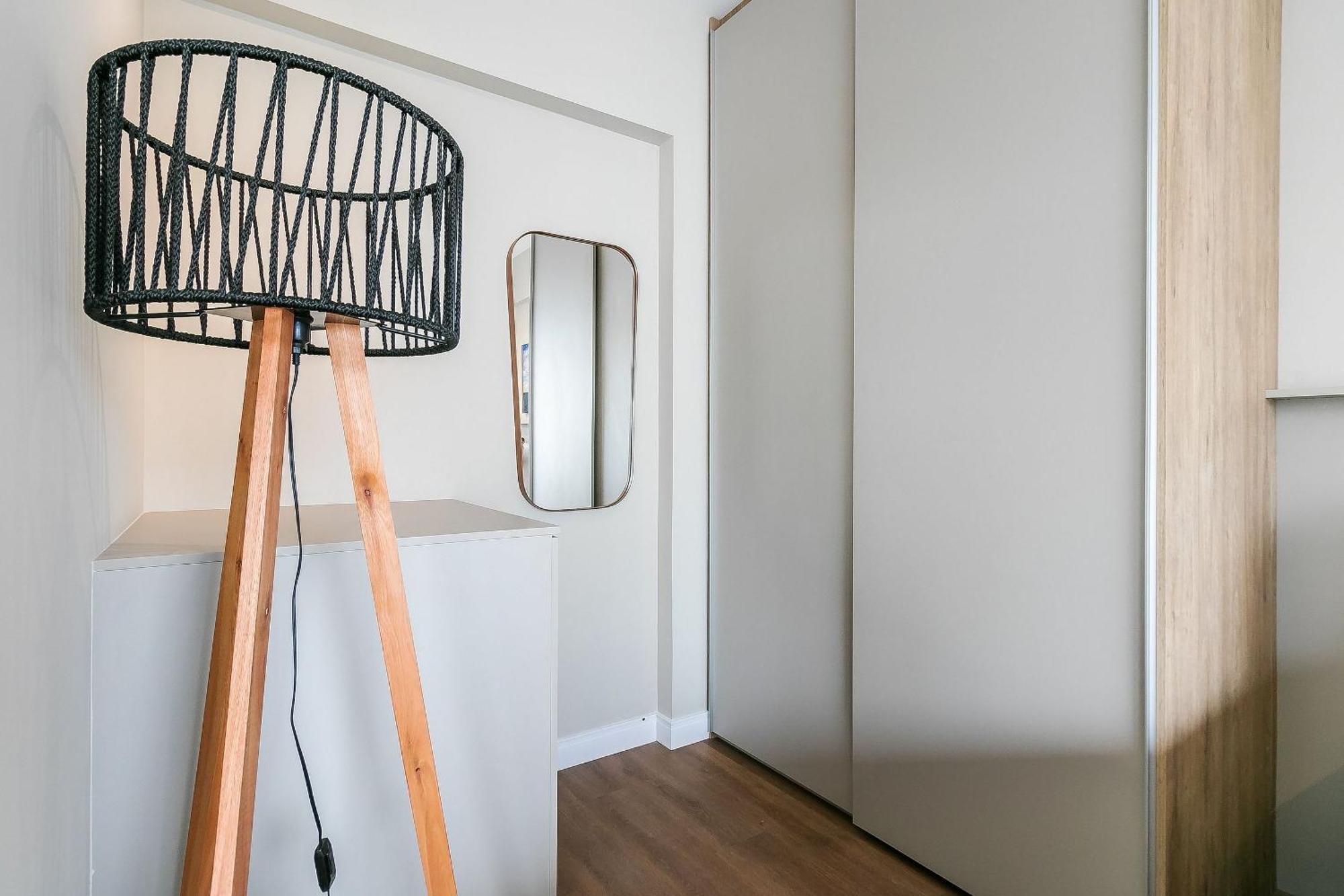 Arvo Reboucas Apartamento São Paulo