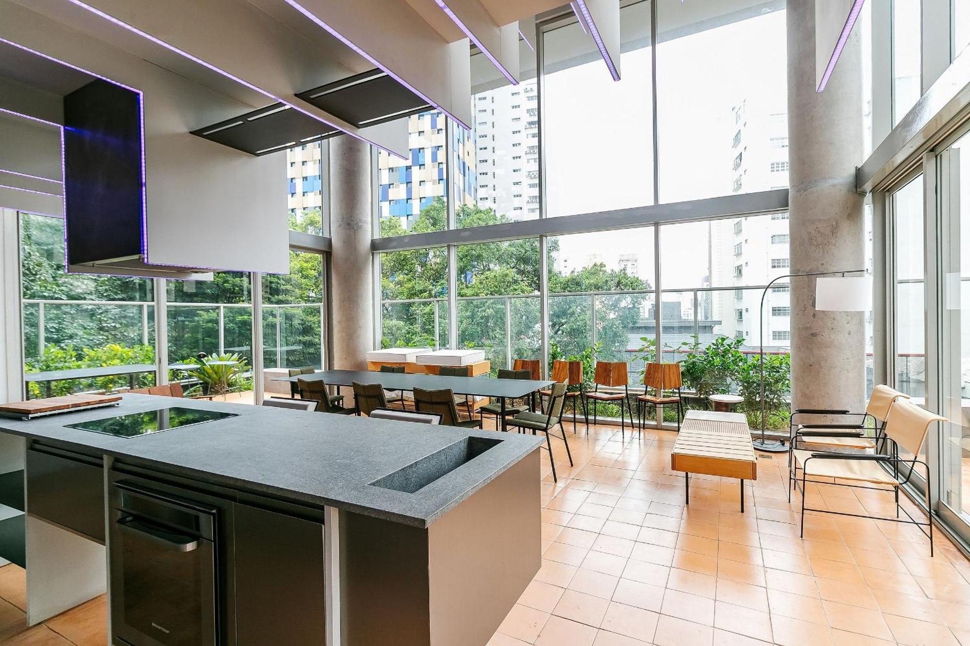 Apartamento Arvo Reboucas São Paulo